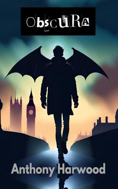Cover Obscura (eBook, ePUB)