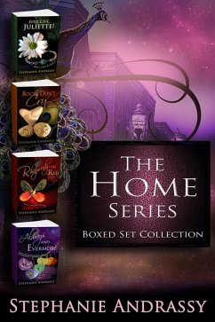 Cover The Home Series Boxed Set Collection (eBook, ePUB)