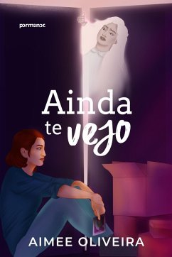 Cover Ainda te vejo (eBook, ePUB)