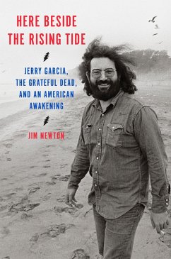 Cover Here Beside the Rising Tide (eBook, ePUB)