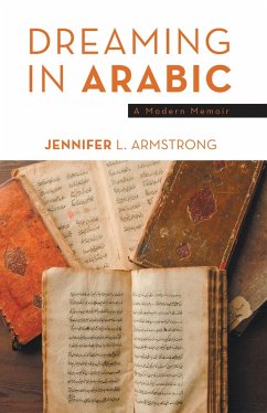 Cover Dreaming in Arabic (eBook, ePUB)