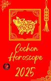 Cochon Horoscope 2025 (eBook, ePUB)