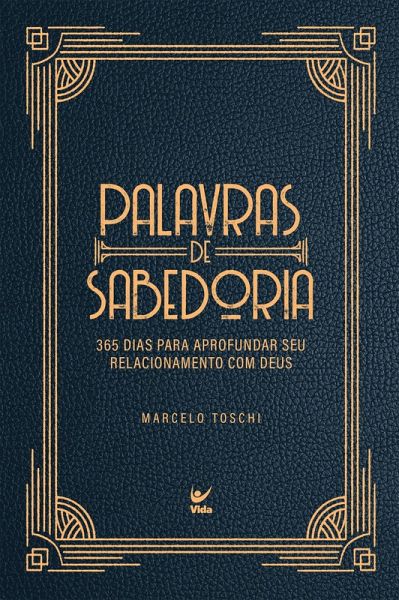 Palavras de sabedoria (eBook, ePUB)