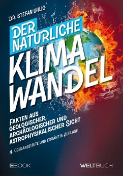 Cover Der natürliche Klimawandel (eBook, ePUB)
