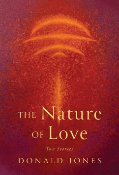 Cover The Nature of Love (eBook, ePUB)