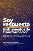 Soy Respuesta (eBook, ePUB) Soy Respuesta (eBook, ePUB)