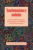 Transformaciones y contextos (eBook, ePUB)