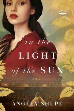 Cover In the Light of the Sun (eBook, ePUB)