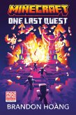 Minecraft: One Last Quest (eBook, ePUB)