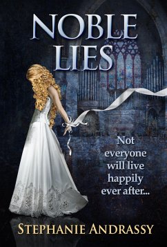 Cover Noble Lies (eBook, ePUB)