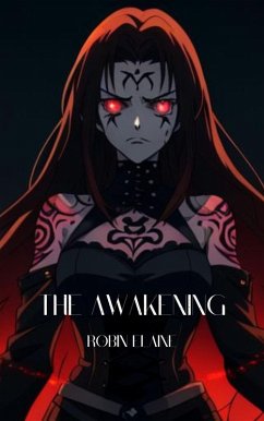 The Awakening (Karmic Wraith, #1) (eBook, ePUB) - Cynni
