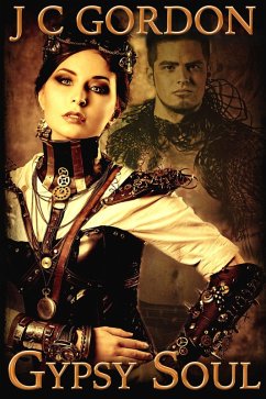 Cover Gypsy Soul (eBook, ePUB)