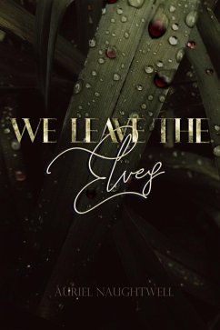 Cover We Leave the Elves (eBook, ePUB)