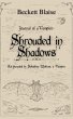 Shrouded in Shadows: A Companion to the... - Bild 1