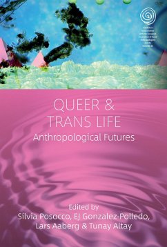Cover Queer and Trans Life (eBook, PDF)