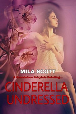 Cover Cinderella Undressed (eBook, ePUB)