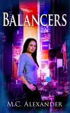 Balancers (eBook, ePUB)