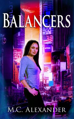 Cover Balancers (eBook, ePUB)