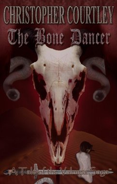 The Bone Dancer (Tale II of the Valruna Saga) (eBook, ePUB) - Courtley, Christopher