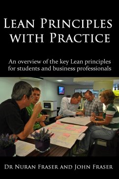 Cover Lean Principles with Practice (eBook, ePUB)