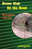 Drone Club: On the Road (eBook, ePUB)