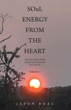 Cover SOuL ENERGY FROM THE HEART (eBook, ePUB)