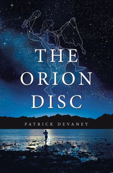 The Orion Disc (eBook, ePUB)