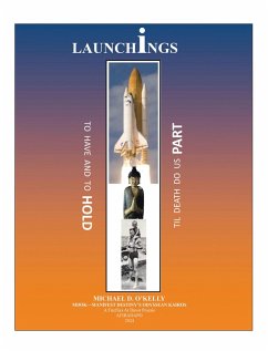 Cover LAUNCHiNGS (eBook, ePUB)