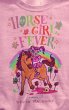 Horse Girl Fever (eBook, ePUB) - Bild 1