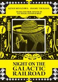 Night on the Galactic Railroad (eBook, ePUB)