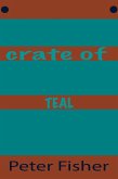 Crate Of Teal (zoi prequel work product, #5) (eBook, ePUB)