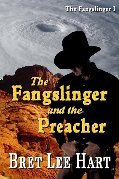 Cover The Fangslinger and the Preacher (eBook, ePUB)