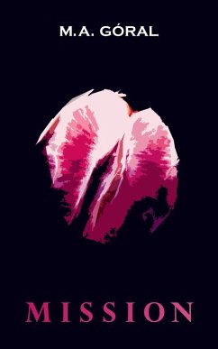 Cover Mission (eBook, ePUB)