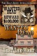 Wanted Dead (The Half-Breed Gunslinger,... - Bild 1