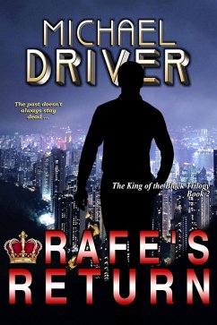 Cover Rafe's Return (The King of the Block Trilogy, #2) (eBook, ePUB)