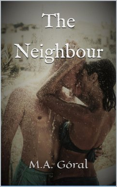 The Neighbour (eBook, ePUB) Cover The Neighbour (eBook, ePUB)