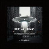 UFOS and humans (eBook, ePUB) UFOS and humans (eBook, ePUB)