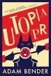 Utopia PR (eBook, ePUB) - Bild 1