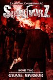 SurvivorZ: Grave Harbor (eBook, ePUB)