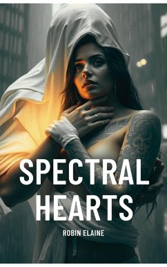 Spectral Hearts (eBook, ePUB) - Ballengee, Robin
