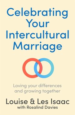Cover Celebrating Your Intercultural Marriage (eBook, ePUB)