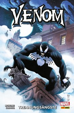 Cover VENOM - TRENNUNGSÄNGSTE (eBook, ePUB)