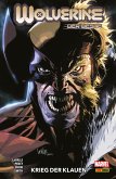 WOLVERINE: DER BESTE 8 - KRIEG DER KLAUEN (eBook, PDF)