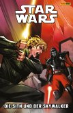 Star Wars - Die Sith und der Skywalker (eBook, PDF) Star Wars - Die Sith und der Skywalker (eBook, PDF)