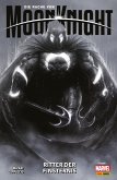 DIE RACHE VON MOON KNIGHT 1 (eBook, ePUB)