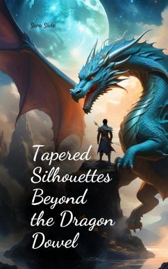 Tapered Silhouettes Beyond the Dragon Dowel - Säde, Sara