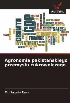 Agronomia pakista¿skiego przemys¿u cukrowniczego - Raza, Murtazain