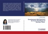 Development Management by Gram Panchayat of Manipur State Development Management by Gram Panchayat of Manipur State