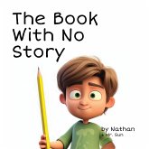 The Book With No Story The Book With No Story