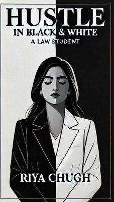 Hustle in Black and White (eBook, ePUB) - Chugh, Riya